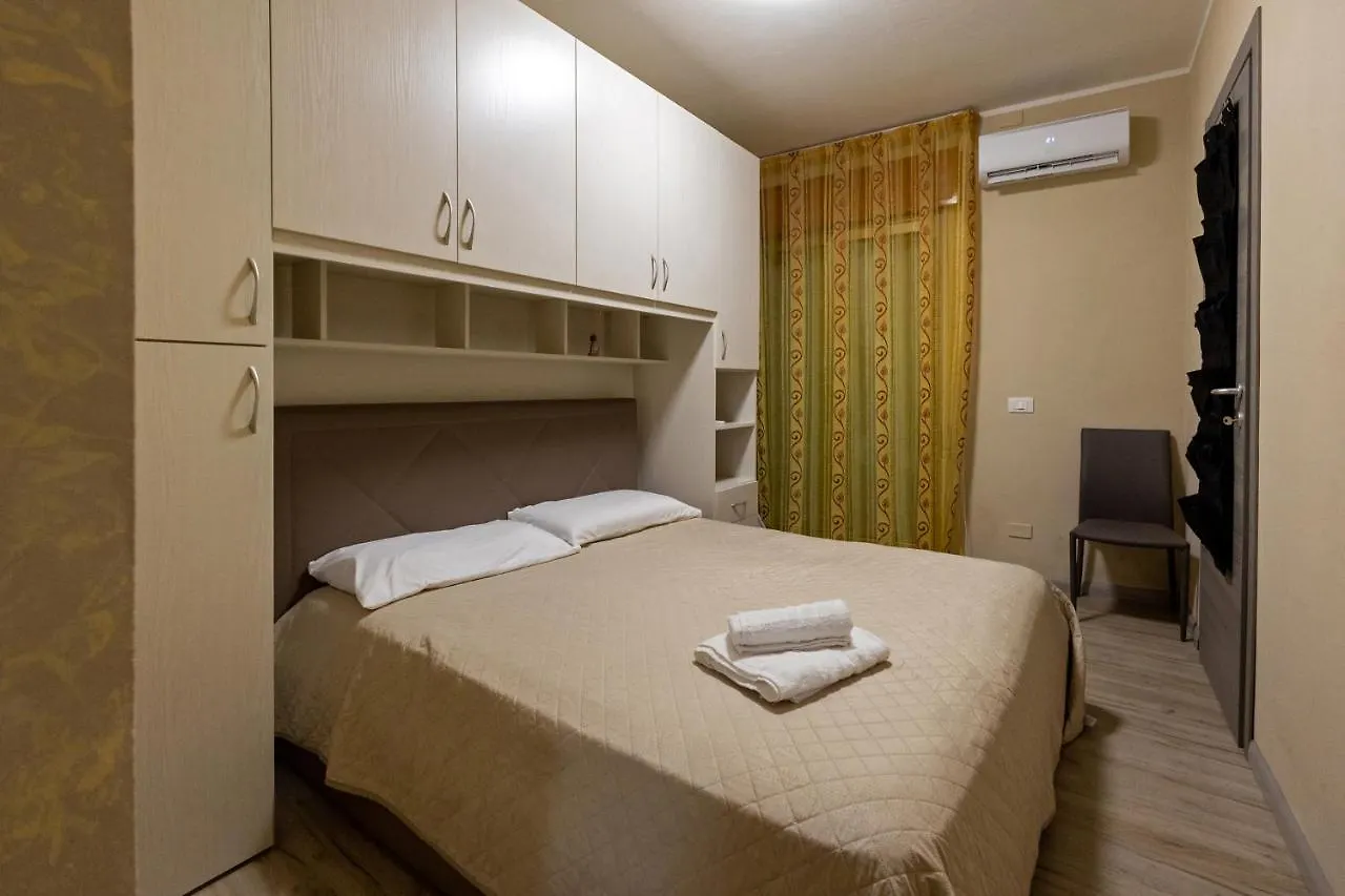 Holiday home Casa Vincent Villa Marsala