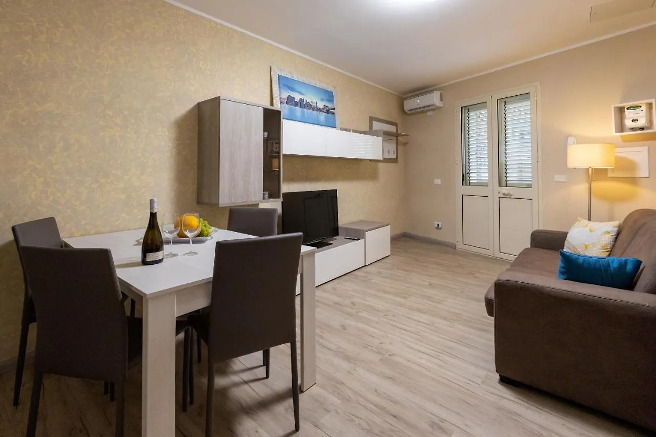 Casa Vincent Villa Marsala