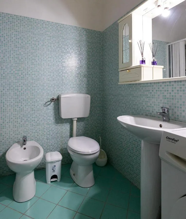 Casa Vincent Villa Marsala Holiday home