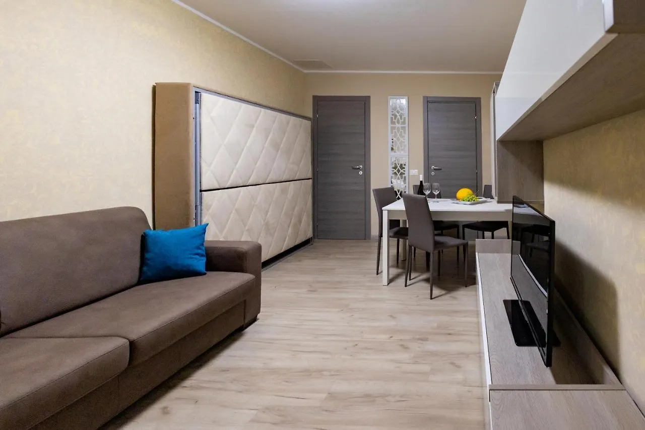 Casa Vincent Villa Marsala Holiday home