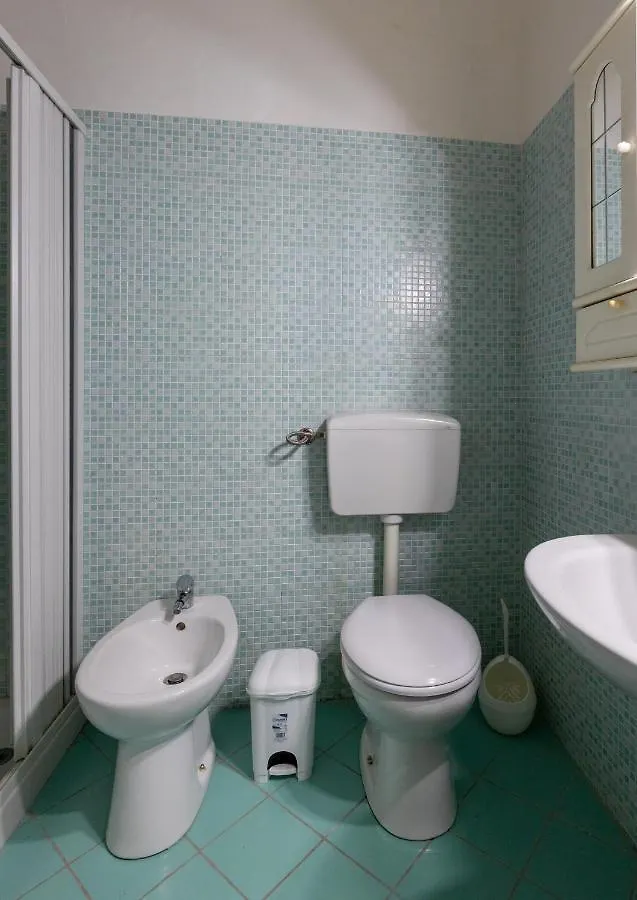 Holiday home Casa Vincent Villa Marsala Italy