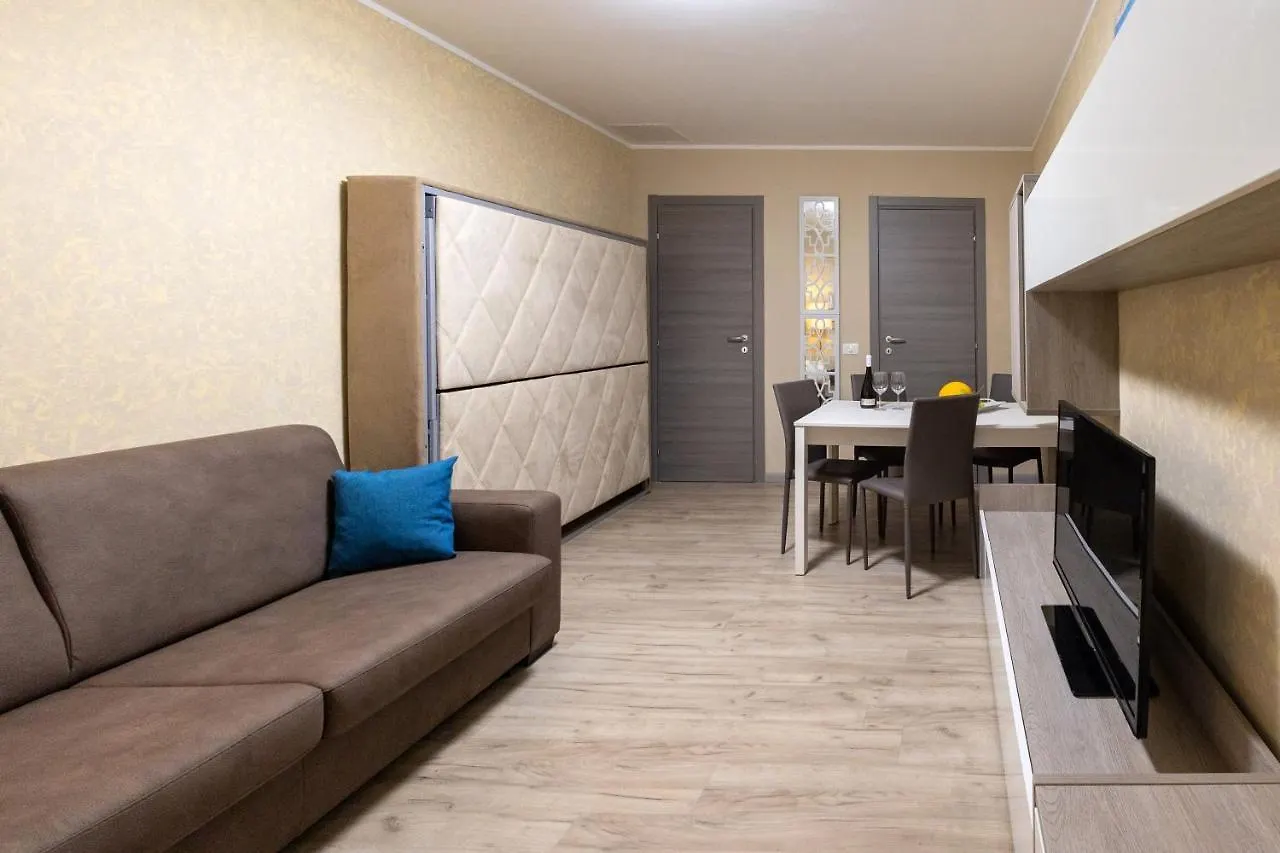 Holiday home Casa Vincent Villa Marsala
