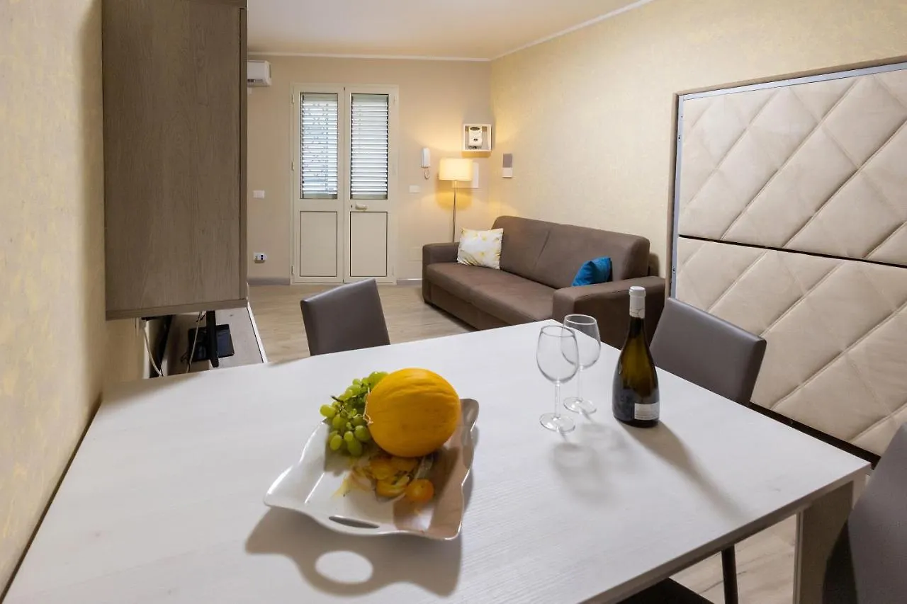 Casa Vincent Villa Marsala Holiday home