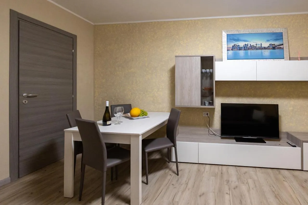 Casa Vincent Villa Marsala Holiday home