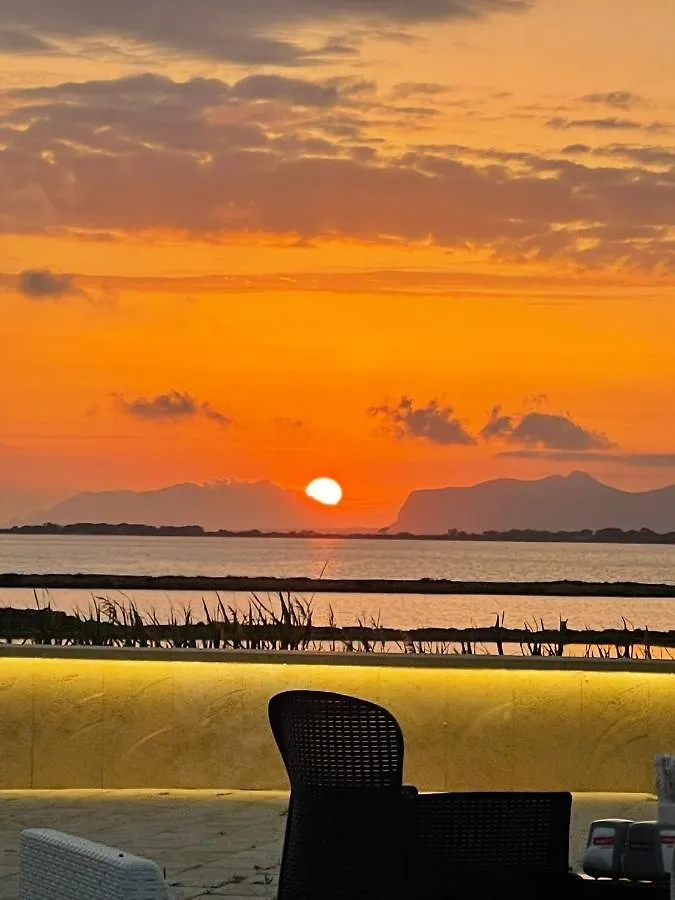 Casa Vincent Villa Marsala